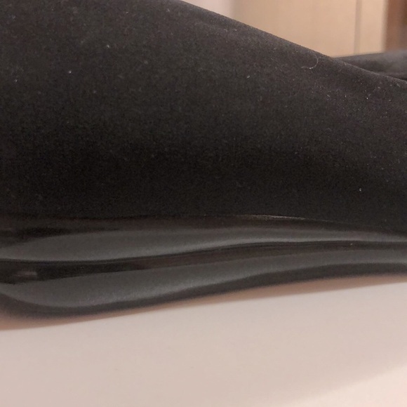 Ferragamo loafers- Black -Women - Picture 2 of 7